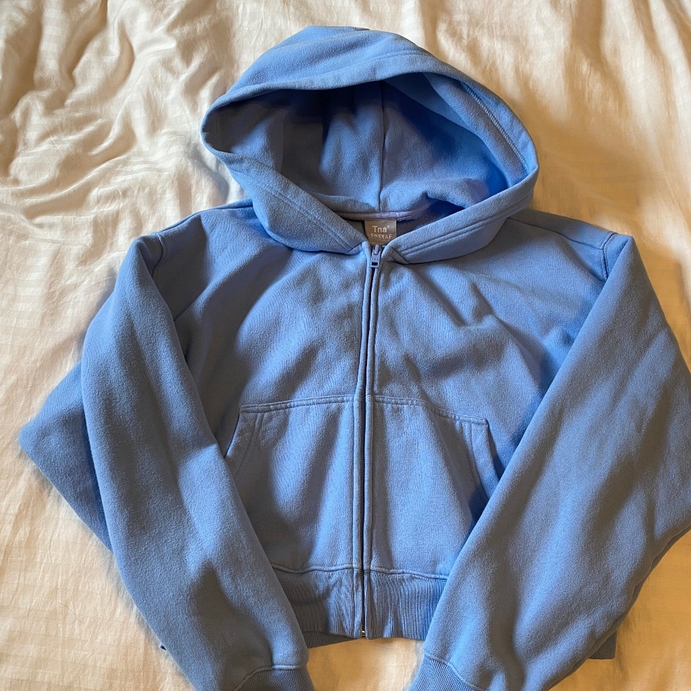 tna hoodie
